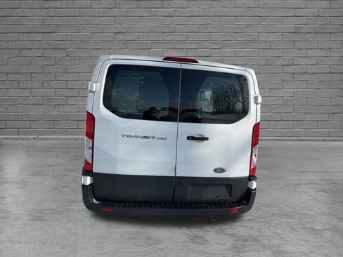 Used 2020 Ford Transit 250 Low Roof w/ Load Area Protection Package RWD image 34