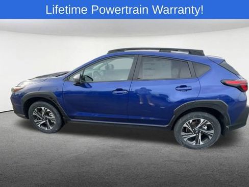New 2026 Subaru Crosstrek 2.0i Premium image 6