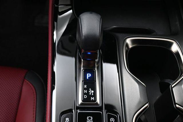 Used 2023 Lexus NX 250 AWD w/ Cold Area Package image 25
