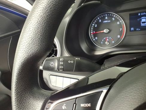 Used 2020 Kia Forte LXS FWD image 28