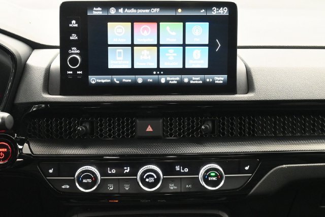 Used 2024 Honda CR-V Sport Touring image 22