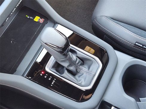 New 2025 Subaru Forester Touring image 16