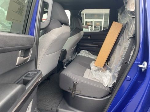 New 2025 Toyota Tacoma TRD Off-Road image 64