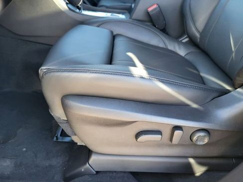 New 2026 Subaru Ascent Touring image 16