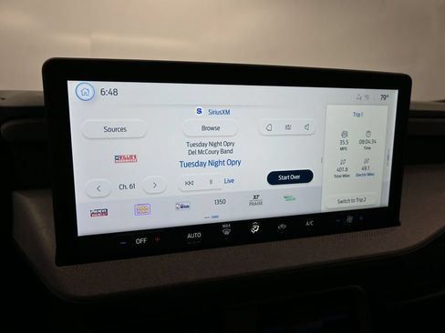 New 2026 Ford Maverick XLT w/ Equipment Group 301A AWD/4WD image 10