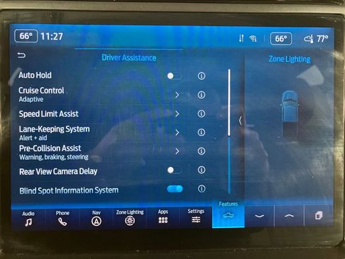 Certified 2023 Ford F150 Limited image 26