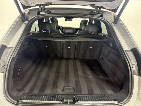 Used 2024 Mercedes-Benz EQE AMG 4MATIC SUV image 31