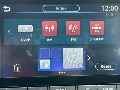 Used 2024 Nissan Sentra SV FWD image 23
