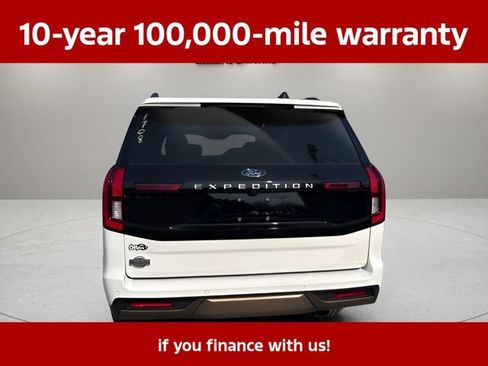 New 2026 Ford Expedition King Ranch AWD/4WD image 58