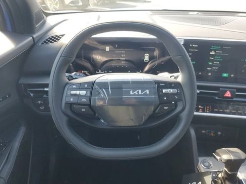 New 2026 Kia Sportage X-Line w/ X-Line Technology Package image 11