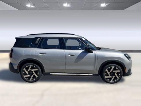 Used 2025 MINI Cooper Countryman S image 8