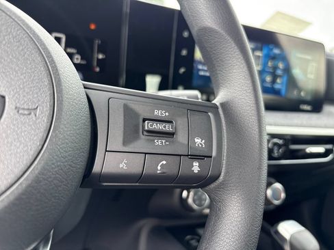 New 2026 Nissan Kicks S FWD image 11