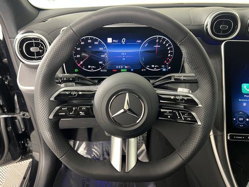 New 2026 Mercedes-Benz GLC 350e 350e image 26