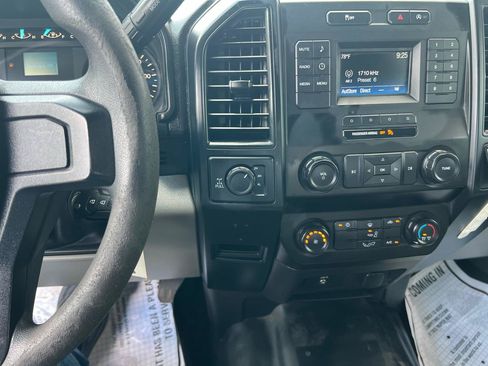 Used 2018 Ford F150 XL AWD/4WD image 19