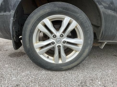 Used 2012 Nissan Rogue SV w/ Premium Pkg image 18