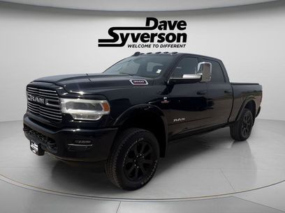 Used 2022 RAM 3500 Laramie