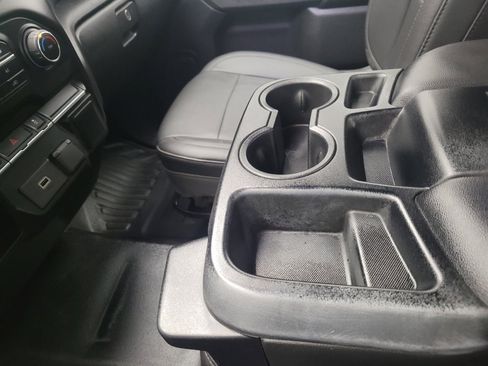 Used 2020 Chevrolet Silverado 1500 W/T w/ Trailering Package image 26