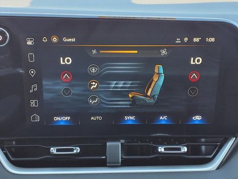 New 2026 Chevrolet Equinox LT image 14