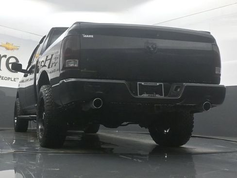 Used 2017 RAM 1500 Express w/ Express Value Package image 52