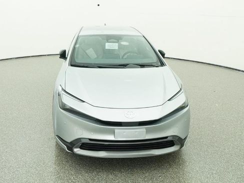 New 2026 Toyota Prius XLE image 15