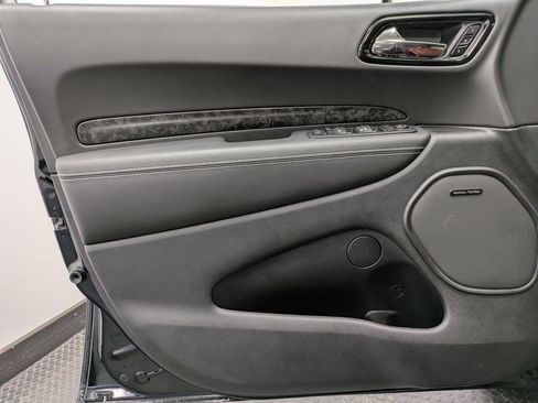 Used 2024 Dodge Durango SRT Hellcat AWD/4WD image 8