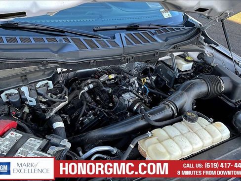 Used 2021 Ford F150 XL w/ Equipment Group 101A High image 32