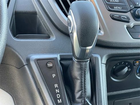 Certified 2018 Ford Transit 350 XLT image 15