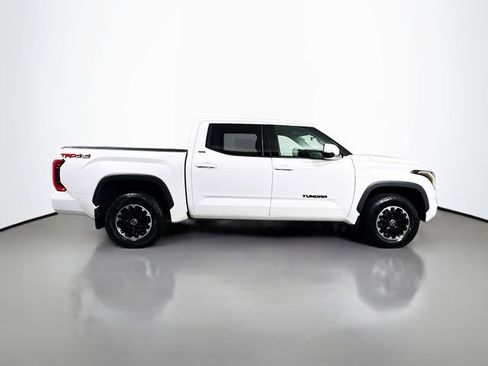Used 2023 Toyota Tundra SR5 w/ TRD Off-Road Package AWD/4WD image 9