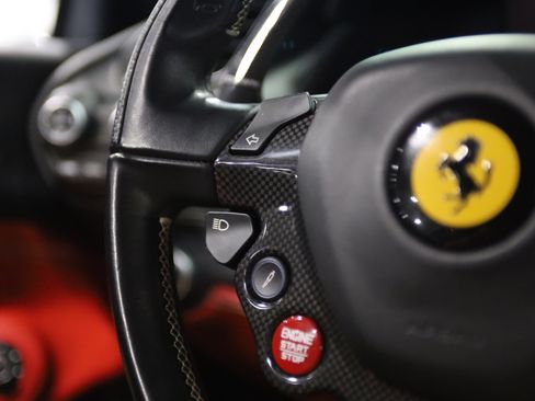 Used 2018 Ferrari 488 GTB RWD image 25