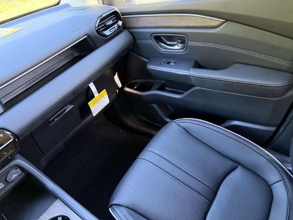 New 2026 Honda Pilot Elite image 17