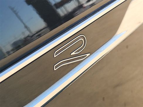 Used 2024 Volkswagen Atlas SEL Premium R-Line image 12