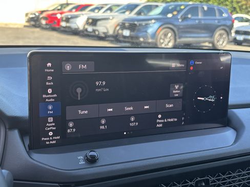 Used 2026 Honda Accord Sport image 18