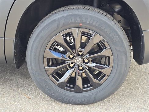 New 2026 MAZDA CX-50 AWD 2.5 Hybrid w/ Cargo Package image 32