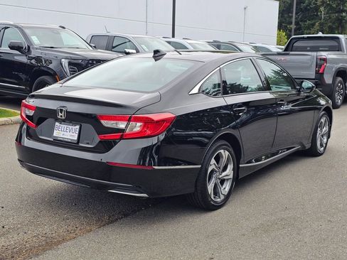 Used 2019 Honda Accord EX-L image 5