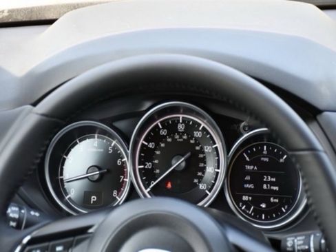 New 2025 MAZDA CX-5 AWD 2.5 S w/ Select Package image 25