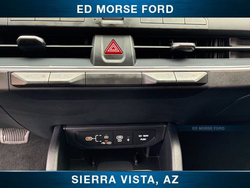Certified 2025 Kia K4 EX FWD image 30