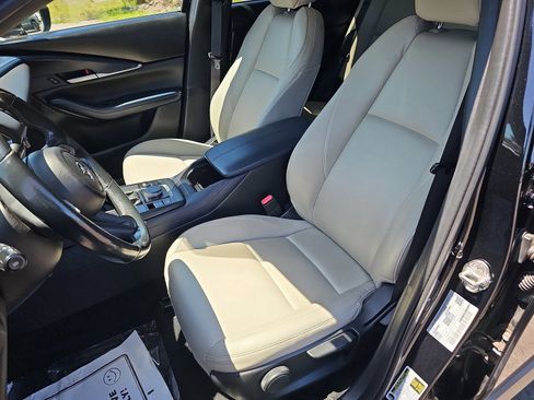 Used 2020 MAZDA CX-30 AWD w/ Select Package image 15