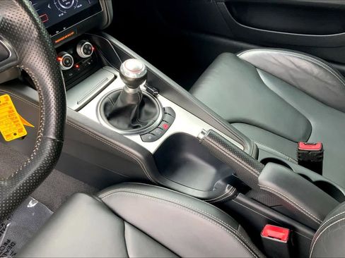 Used 2012 Audi TT RS image 14