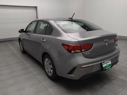 Used 2021 Kia Rio S image 5