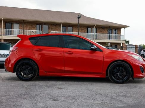 Used 2013 MAZDA MAZDA3 Touring FWD image 14