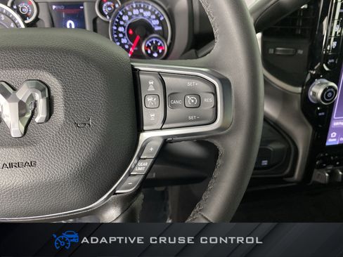 Used 2026 RAM 2500 Big Horn AWD/4WD image 23