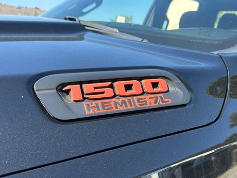 Certified 2022 RAM 1500 Big Horn image 28