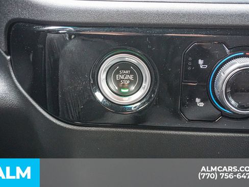 Used 2023 Chevrolet Silverado 1500 LT AWD/4WD image 32