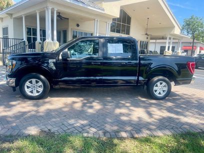 Used 2023 Ford F150 XLT