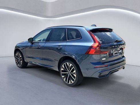 New 2026 Volvo XC60 B5 Ultra w/ Protection Package Premier AWD/4WD image 5