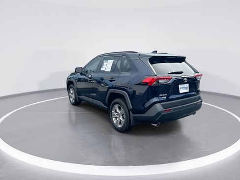 Used 2024 Toyota RAV4 XLE w/ Convenience Package FWD image 7