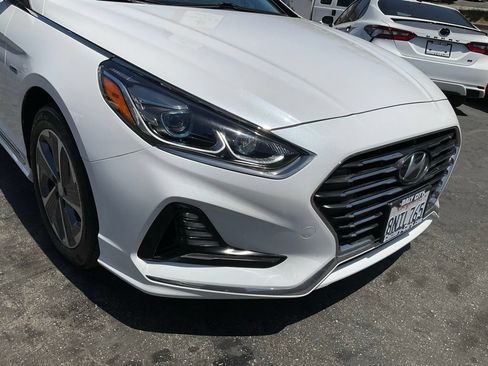 Used 2019 Hyundai Sonata Limited FWD image 66
