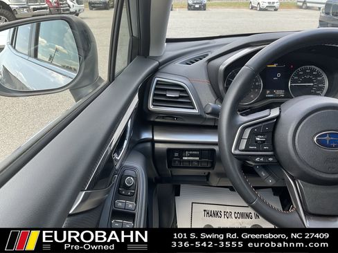 Used 2019 Subaru Crosstrek 2.0i Limited w/ Moonroof Package w/Navigation image 14