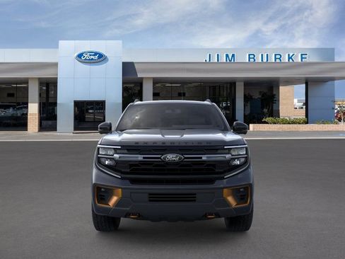 New 2026 Ford Expedition Tremor AWD/4WD image 6