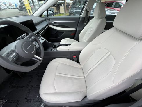 Used 2025 Hyundai Sonata SEL image 28